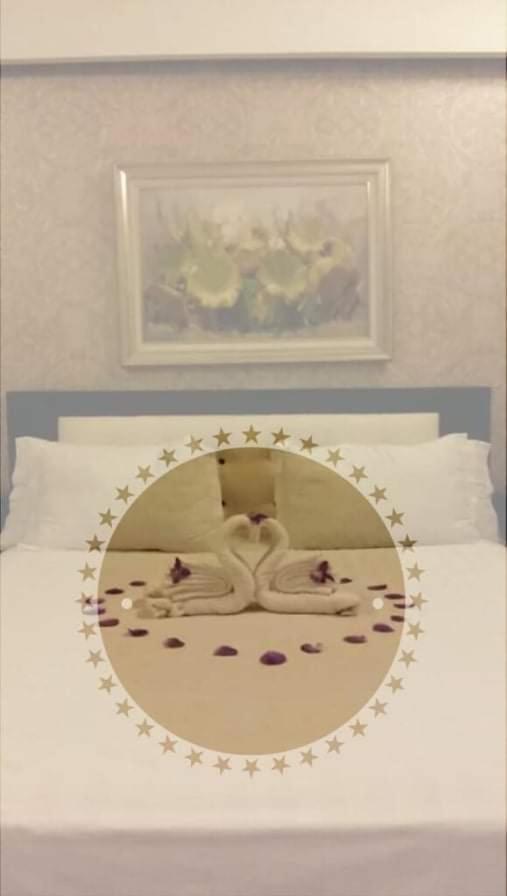 Seoul Hotel Doi Can Hanoi Esterno foto