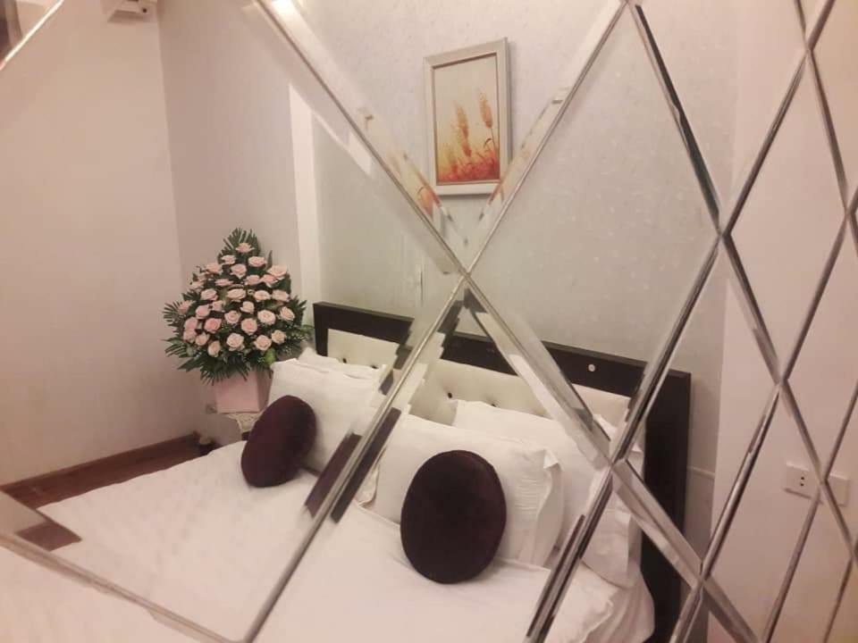 Seoul Hotel Doi Can Hanoi Esterno foto